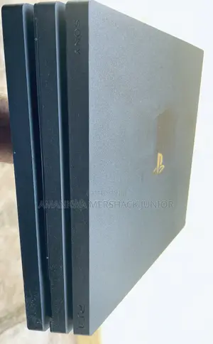 Sony Playstation 4 Pro