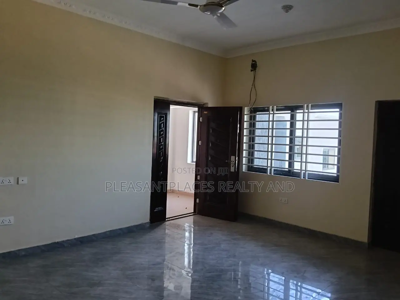 2bdrm Apartment in Pleasantplaces And, Oyarifa for rent