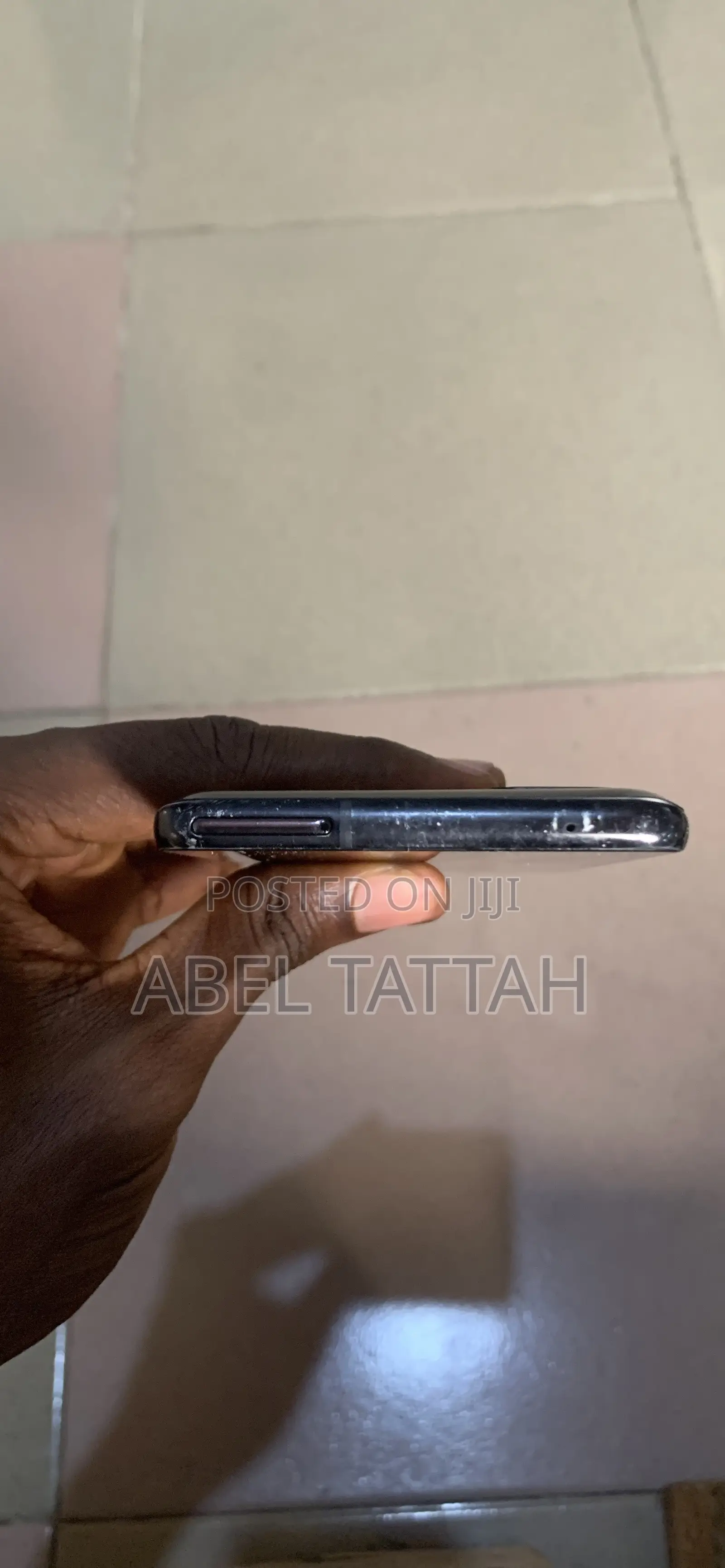 Samsung Galaxy A51 5G 128 GB Black