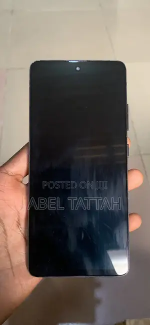 Samsung Galaxy A51 5G 128 GB Black