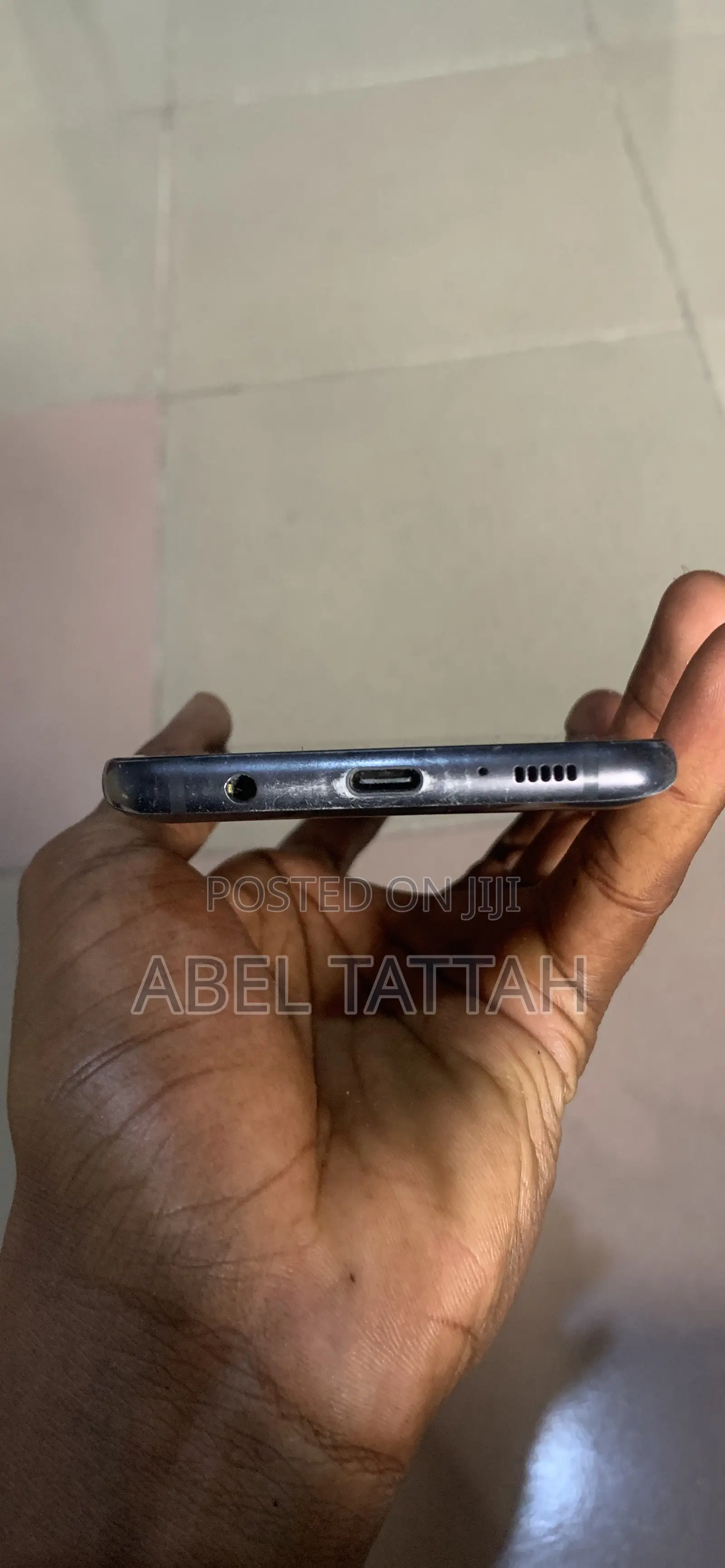 Samsung Galaxy A51 5G 128 GB Black