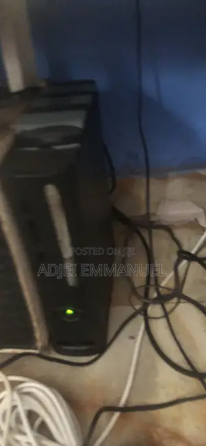 Xbox 360 Games Console