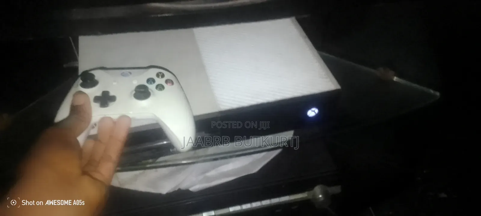 Xbox One Fat
