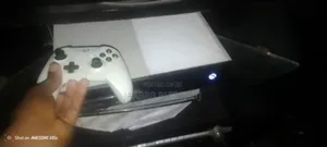 Xbox One Fat