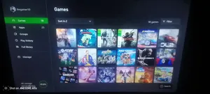 Xbox One Fat