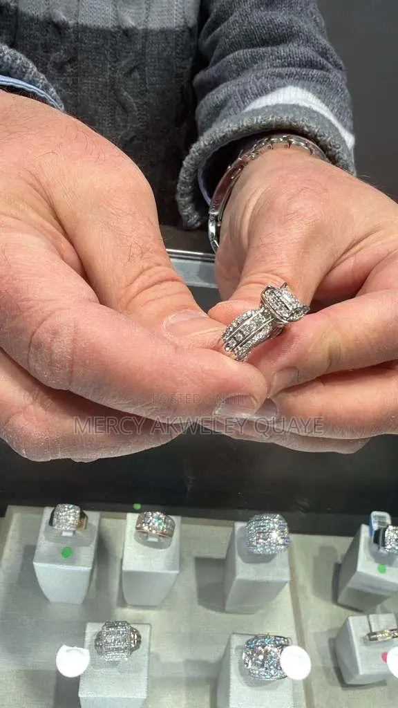 Engagement Ring