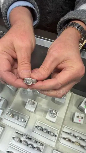 Engagement Ring