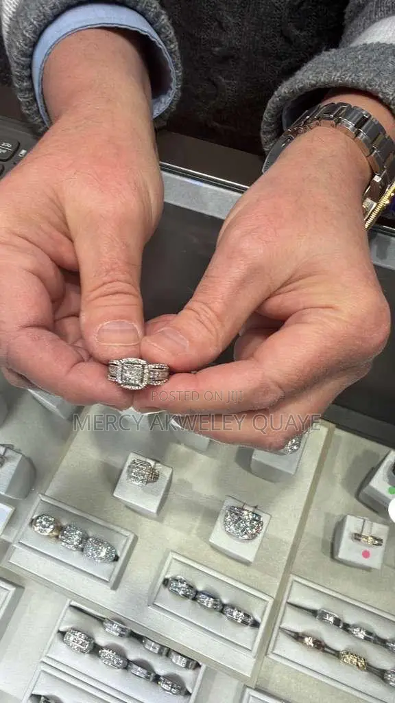 Engagement Ring