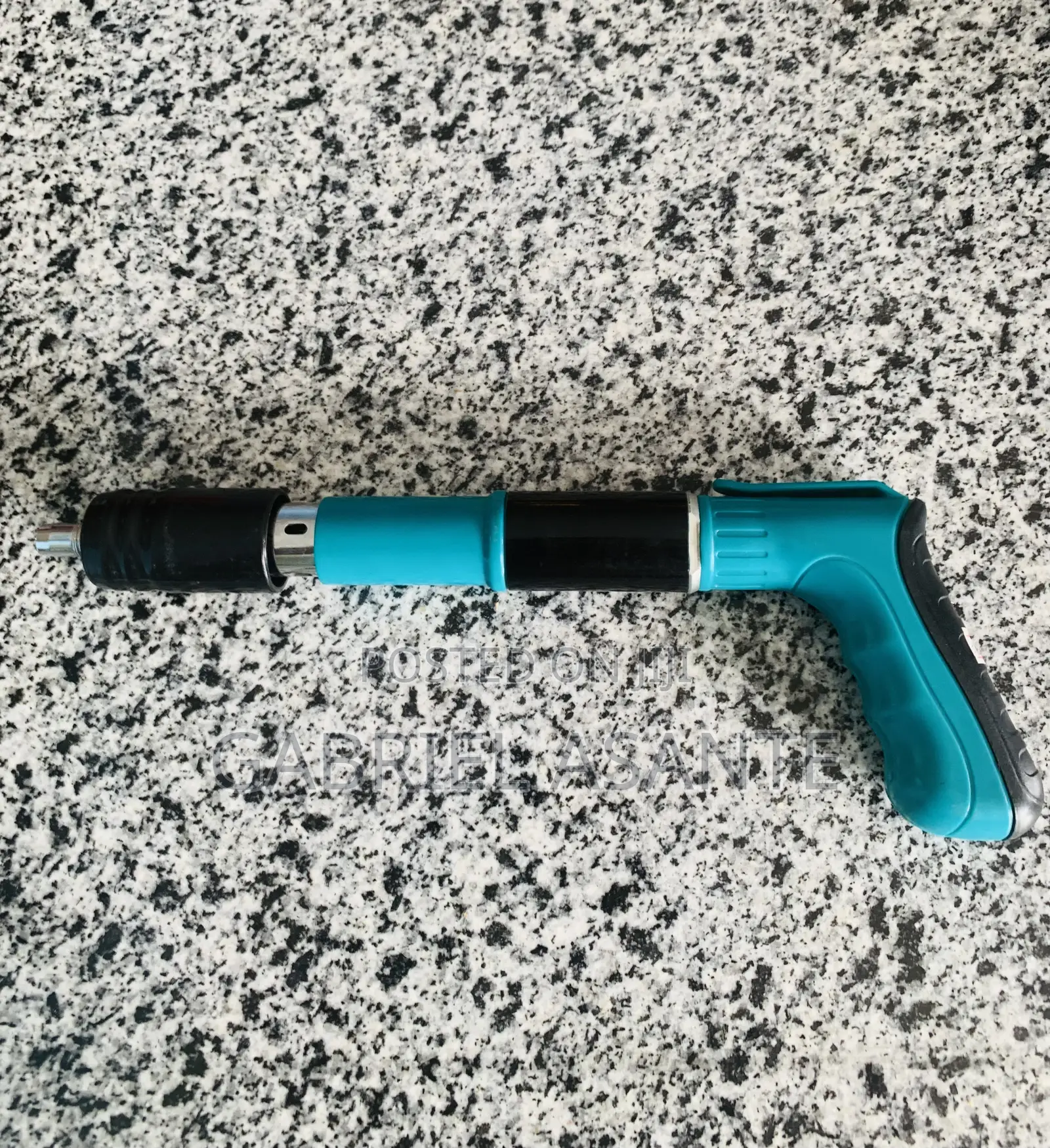 Quality Nail Gun