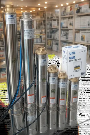1.5 Dongyin Submersible Pump