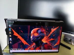 Laptop HP Pavilion X360 8GB Intel Core i7 SSD 256GB