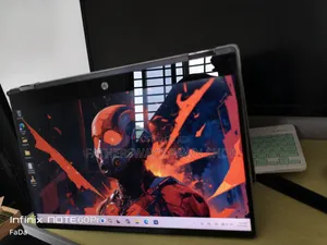 Laptop HP Pavilion X360 8GB Intel Core i7 SSD 256GB