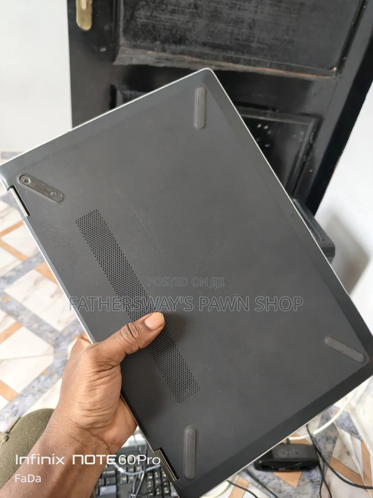 Laptop HP Pavilion X360 8GB Intel Core i7 SSD 256GB
