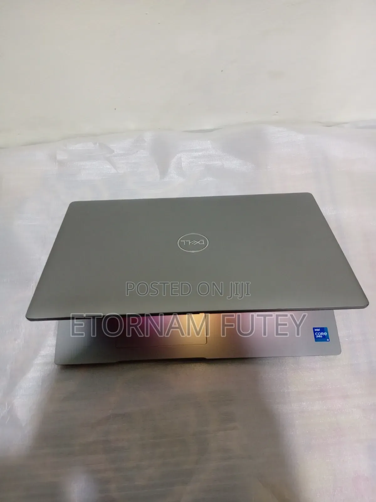 Laptop Dell Latitude 5520 16GB Intel Core i5 SSD 256GB