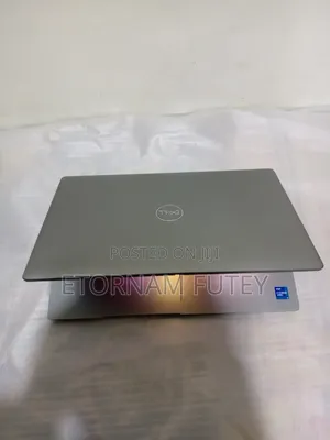 Laptop Dell Latitude 5520 16GB Intel Core i5 SSD 256GB