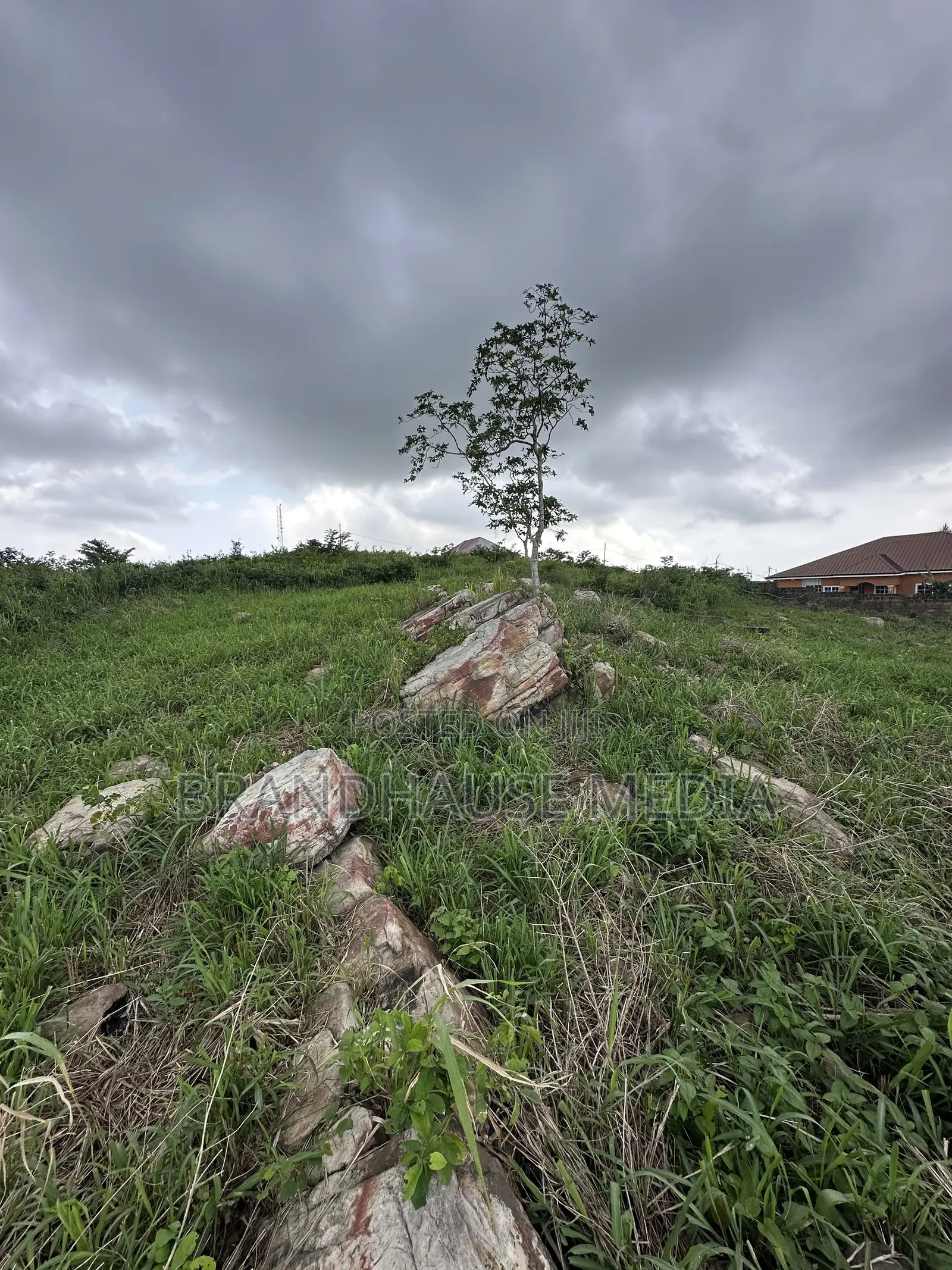 2 Plots of Land