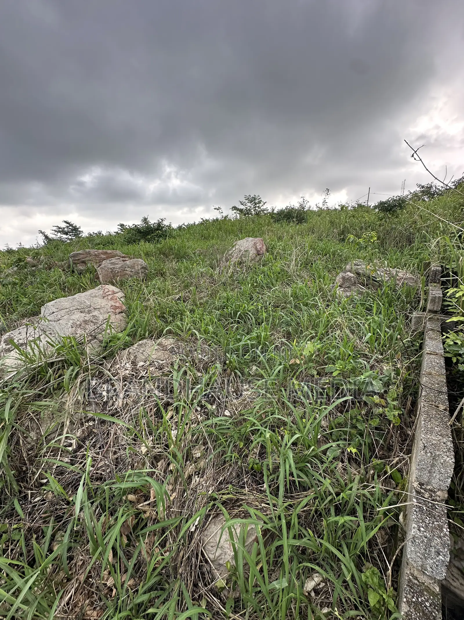 2 Plots of Land