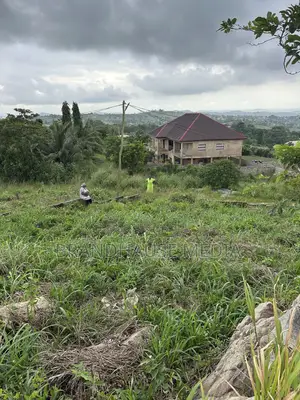 2 Plots of Land