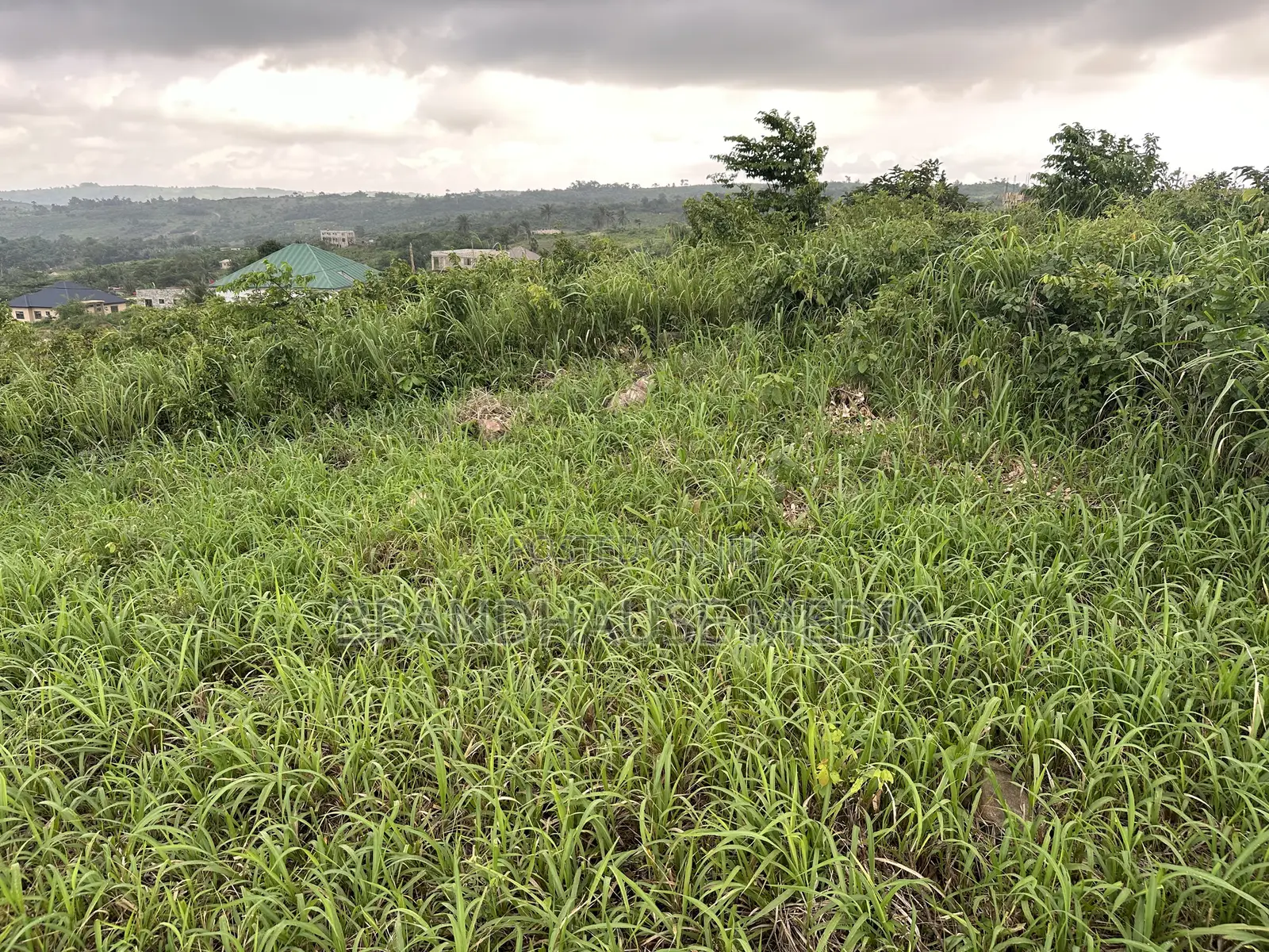 2 Plots of Land