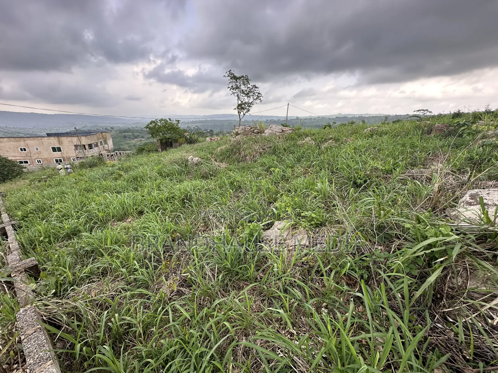 2 Plots of Land