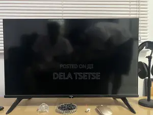 32” Inches TCL Smart Tv