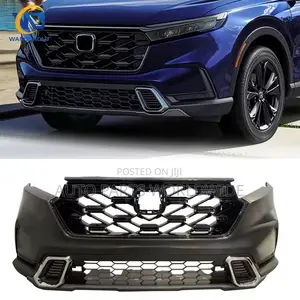 Honda CRV Hybrid Sports Bumper 2023–2026