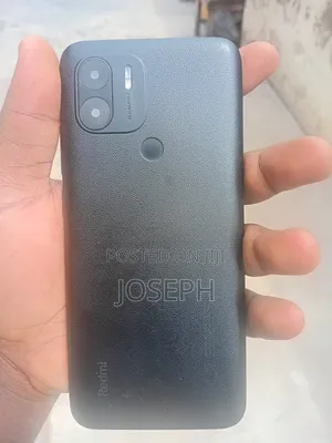 Xiaomi Redmi 4 GB Black