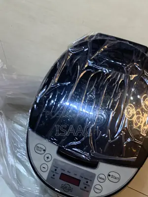 Rice Cooker