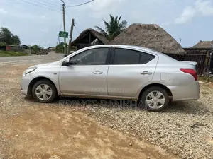 Nissan Sunny 2020 Gray