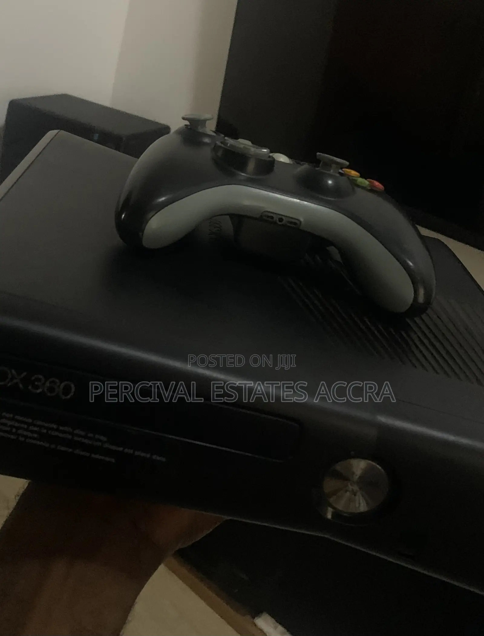 Xbox 360 Slim