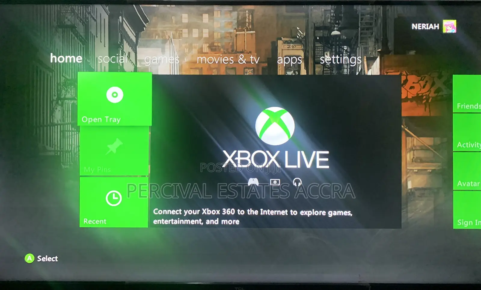 Xbox 360 Slim