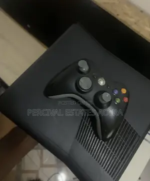 Xbox 360 Slim
