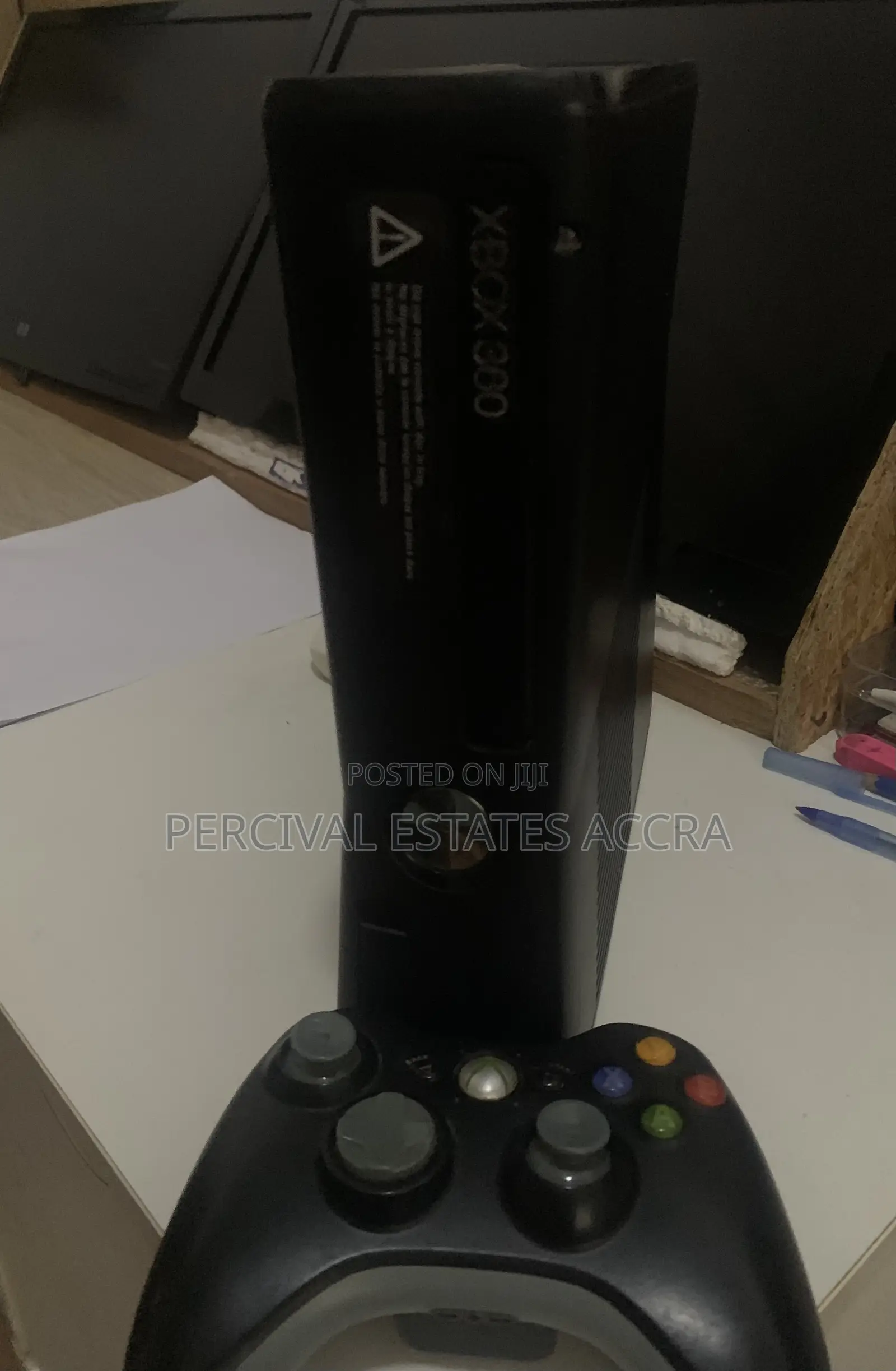 Xbox 360 Slim