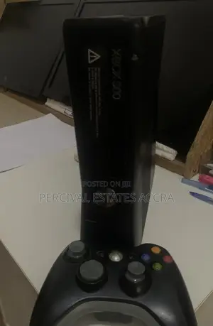 Xbox 360 Slim