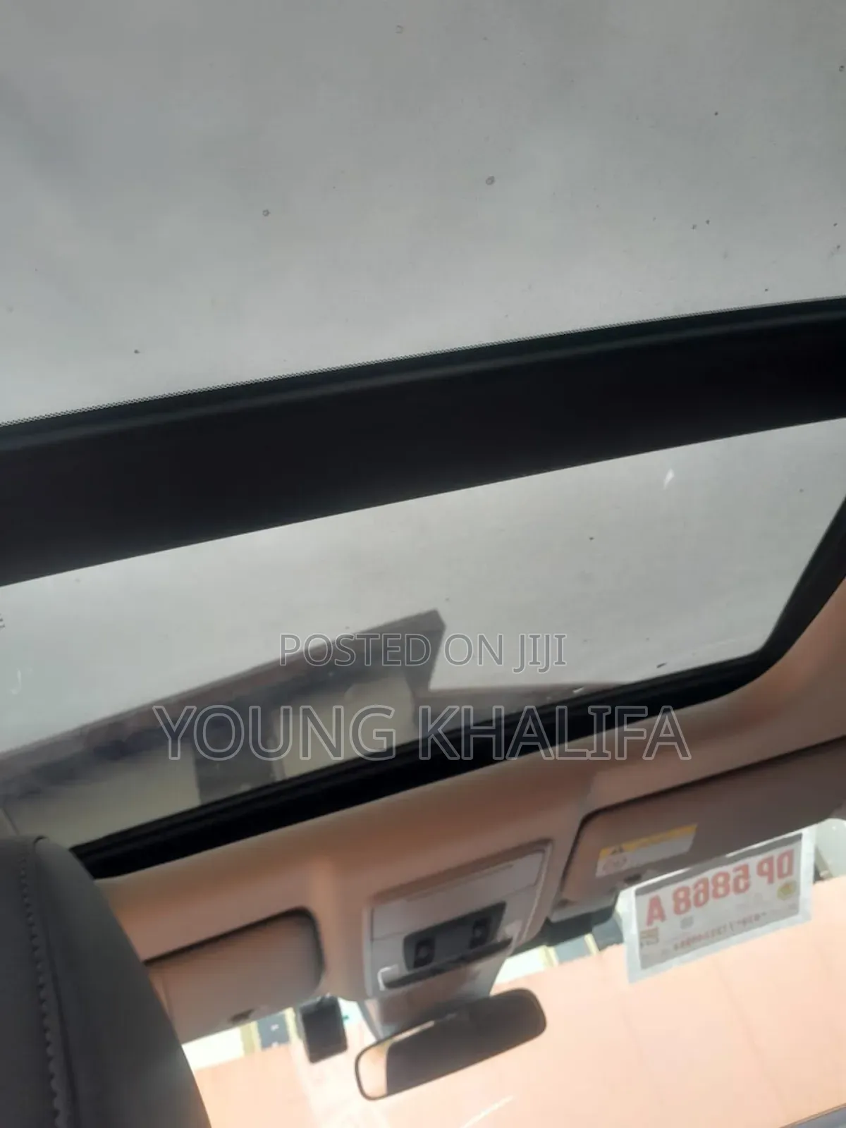Honda CR-V 2023 Black