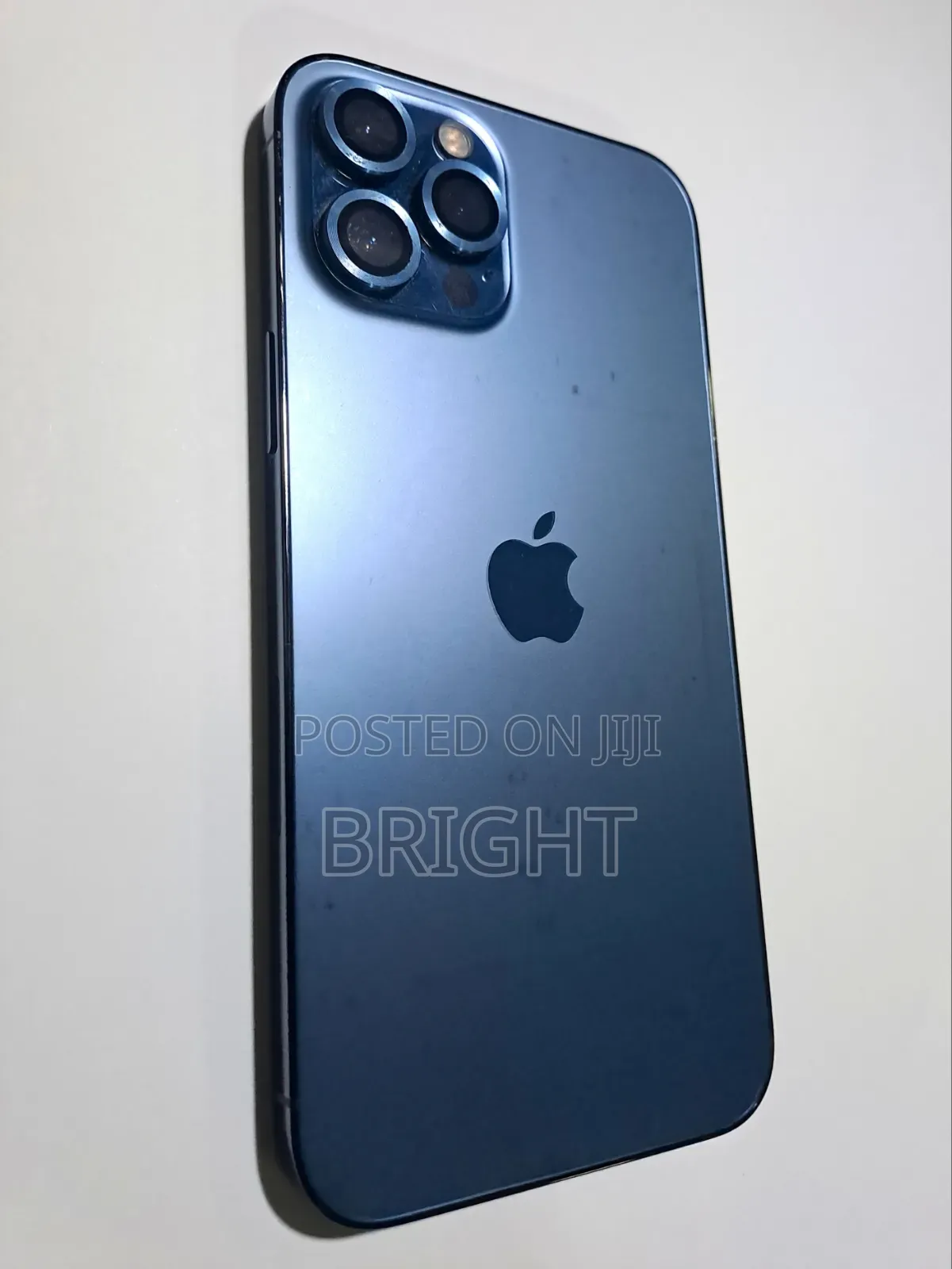 Apple iPhone 12 Pro Max 128 GB Blue