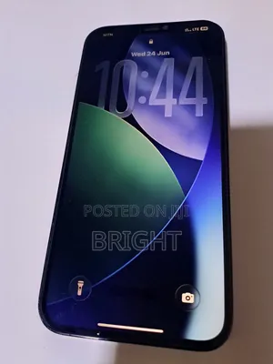 Apple iPhone 12 Pro Max 128 GB Blue