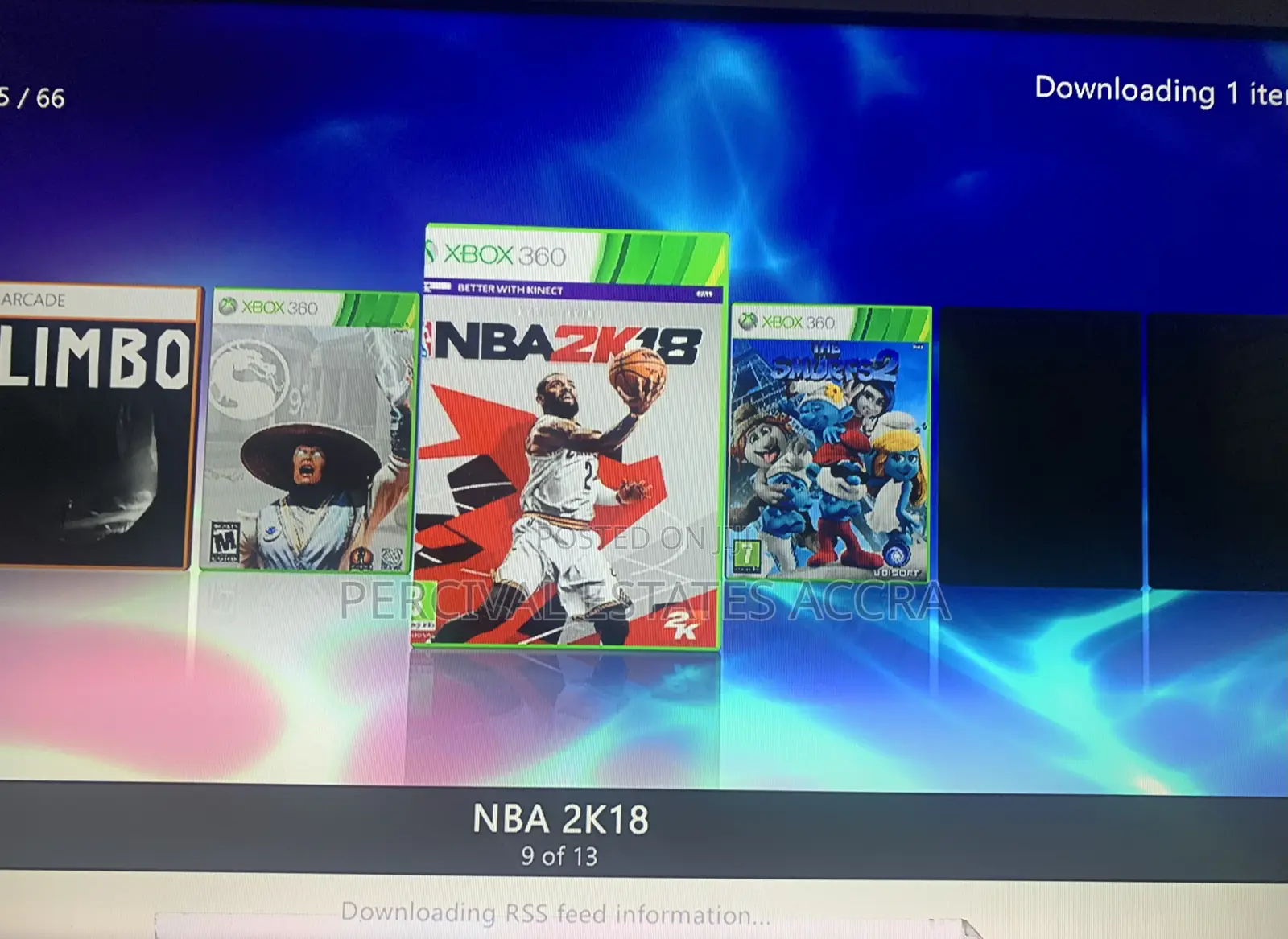 Xbox 360 Slim