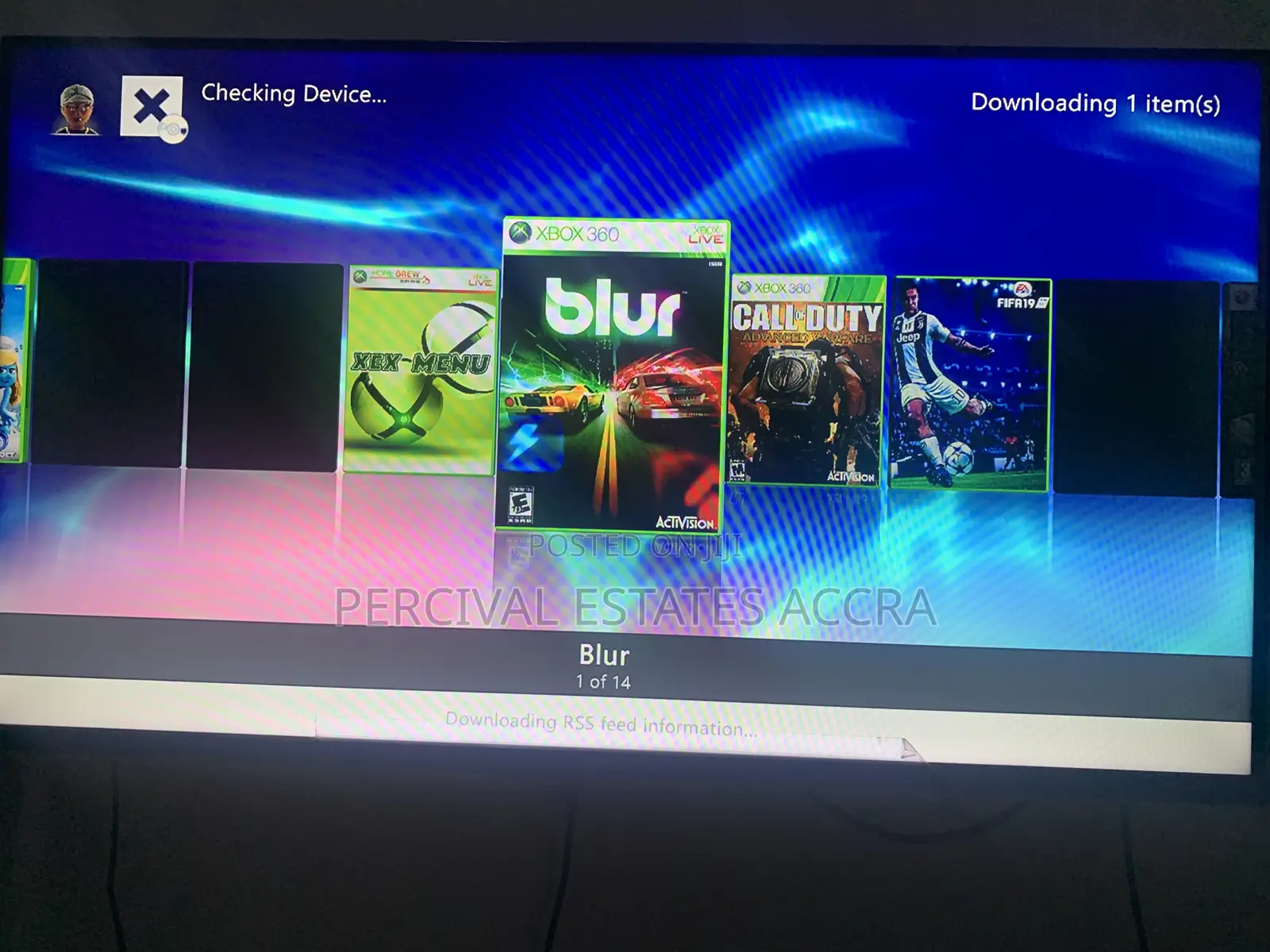 Xbox 360 Slim