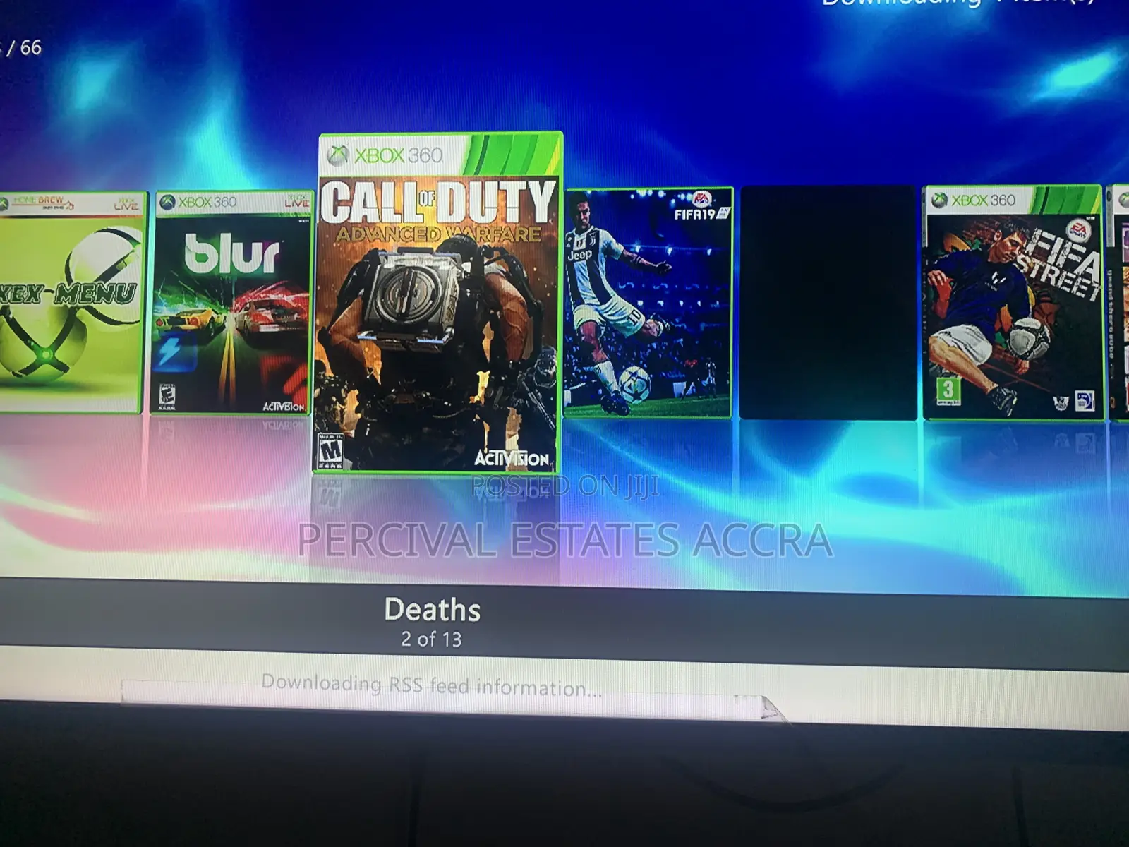 Xbox 360 Slim