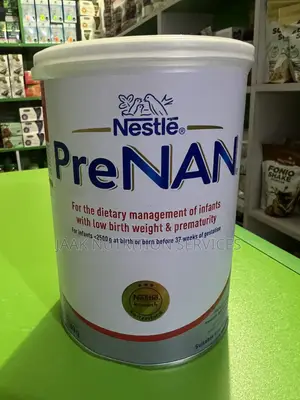 Pre -nan Infant Formula