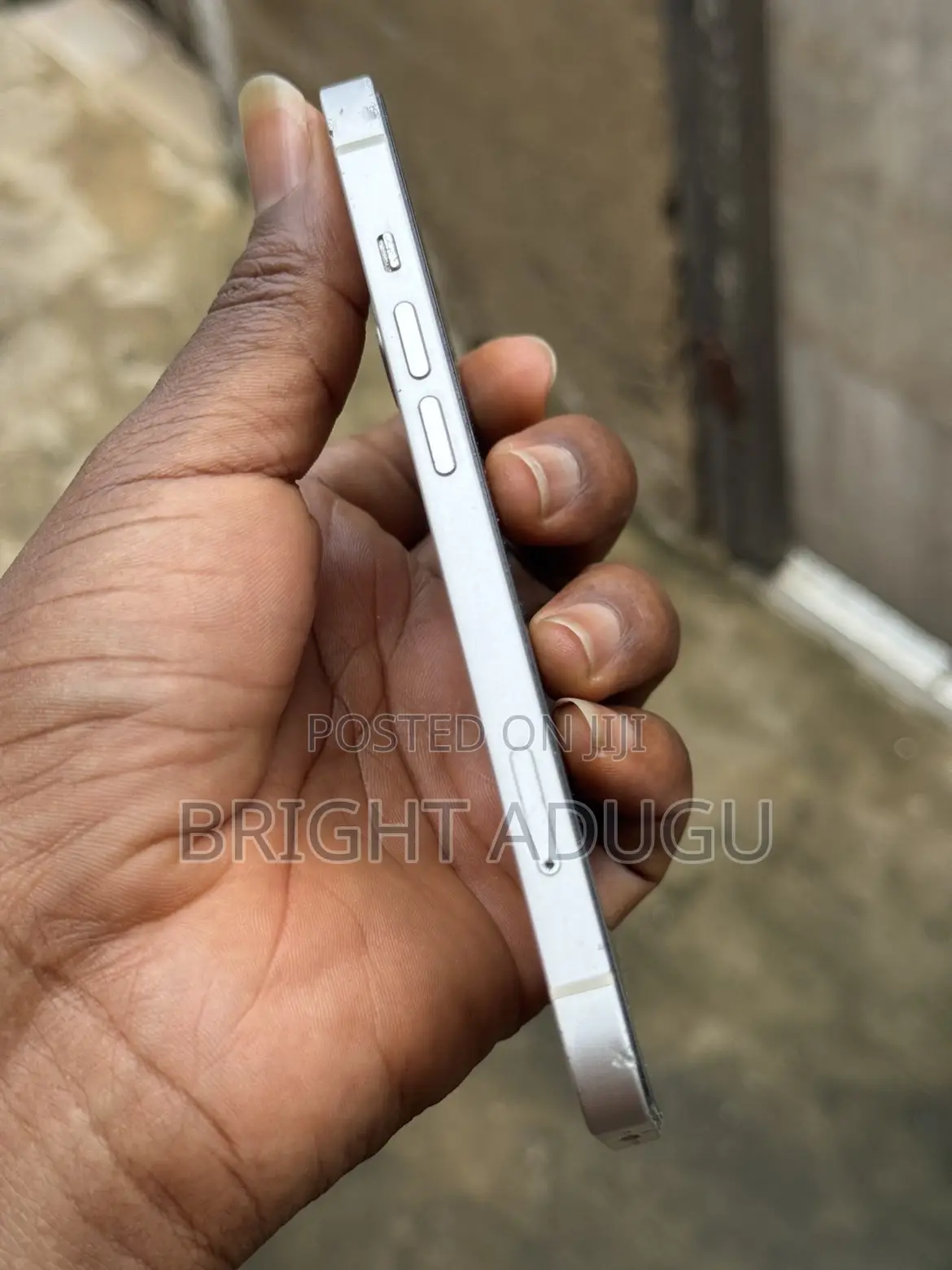 Apple iPhone 13 128 GB White