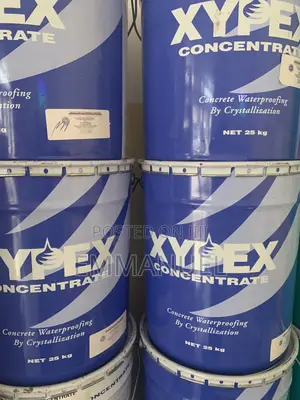 Xypex Waterproof Concentration