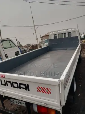 Hyundai Mighty 1