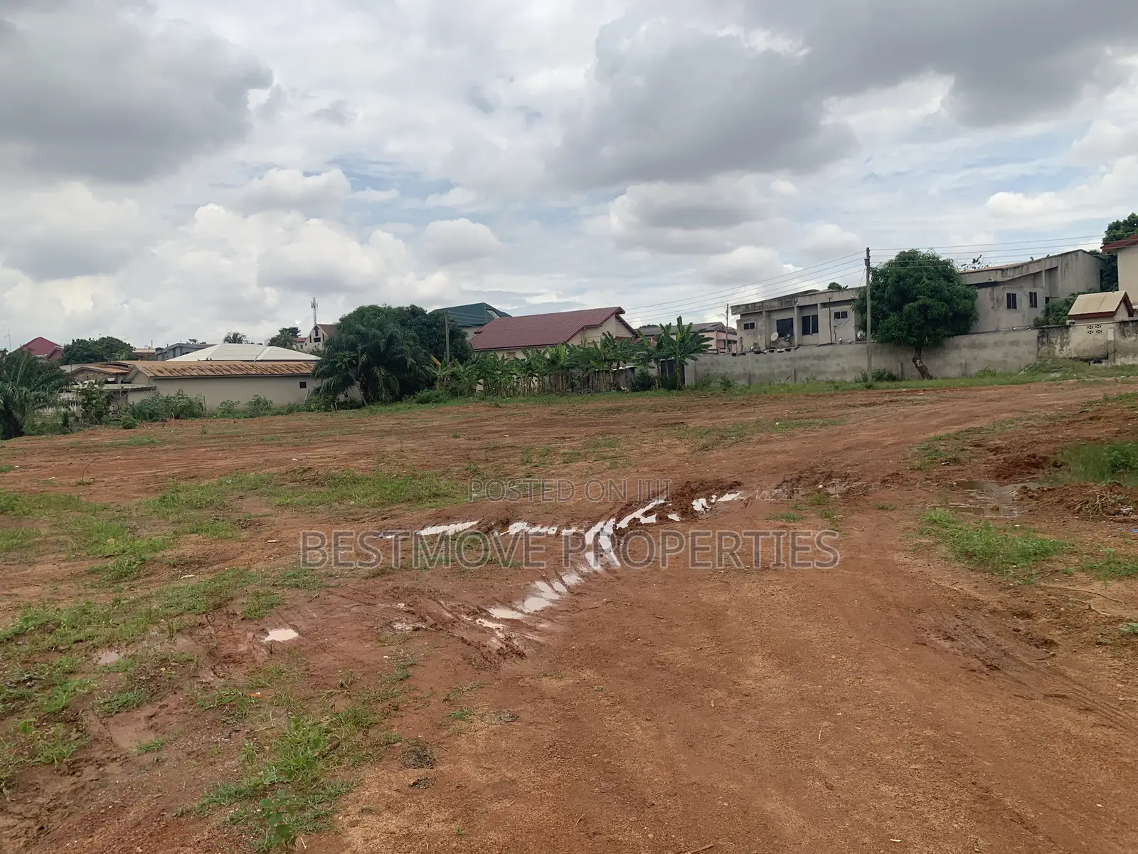 Land for Sale at Sepe Dote Near Estate Junction