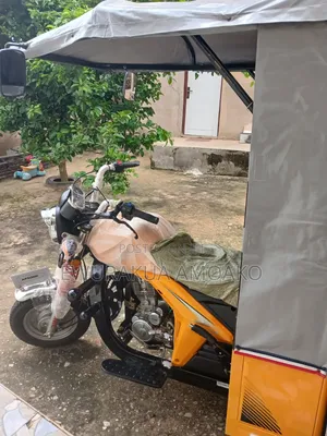 New Apsonic AP150ZKs 2025 Yellow