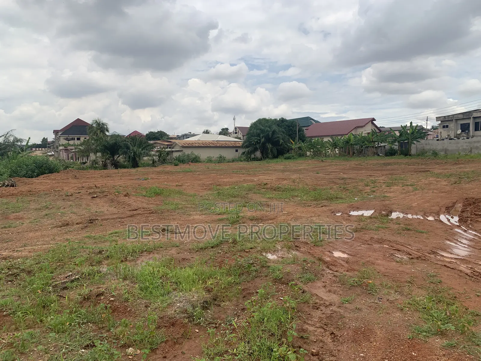 Land for Sale at Sepe Dote Near Estate Junction