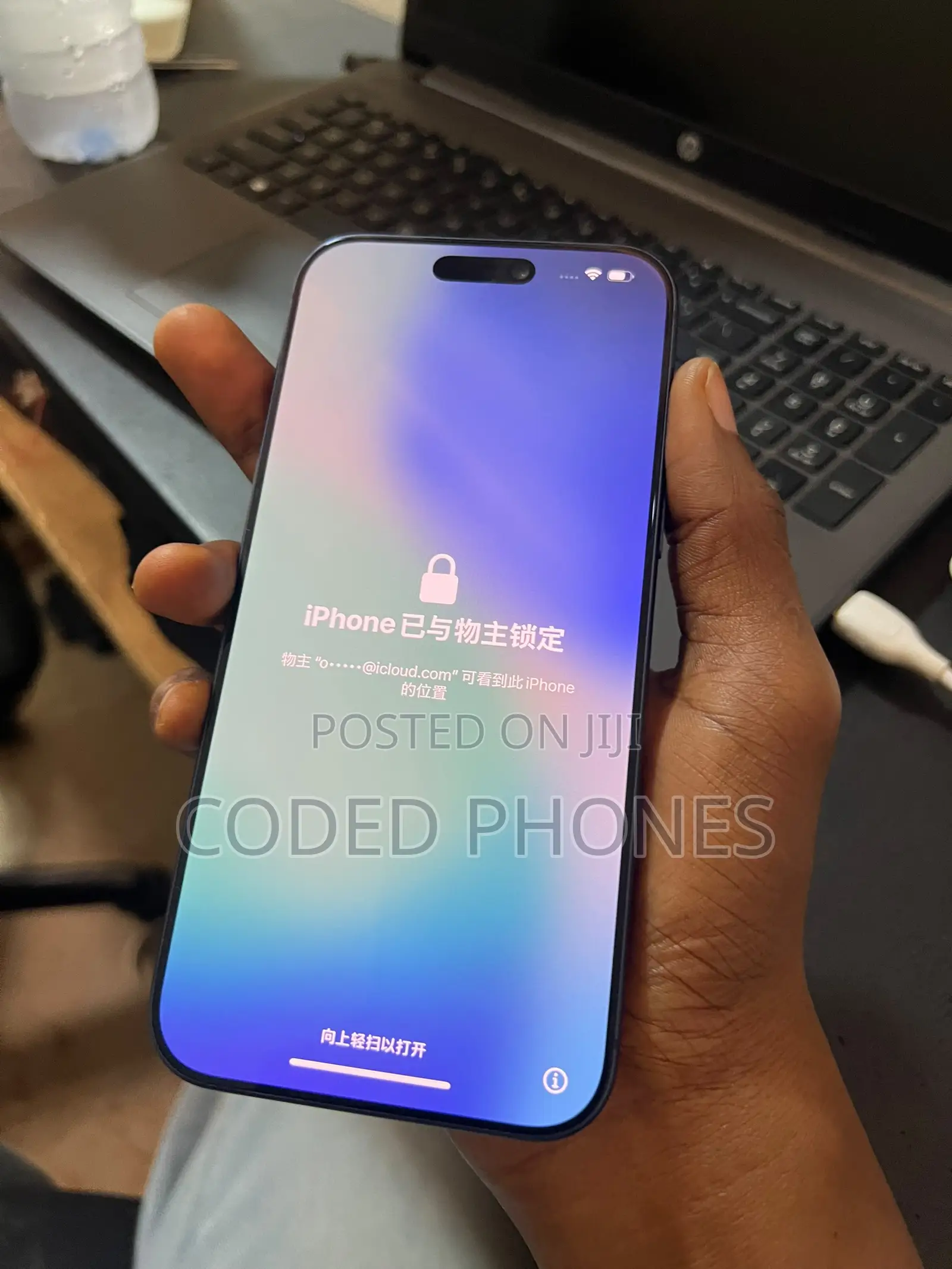 Apple iPhone 17 Pro Max 1 TB Blue