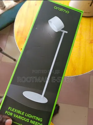 Oraimo Smartlamp Flex 4.5w Table Lamp