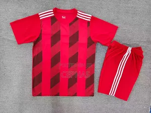 Jersey Set